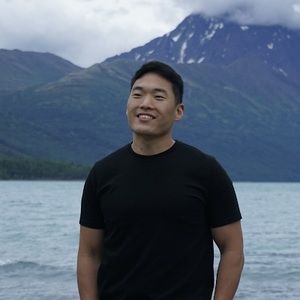 Meet your Posher, Justin hyun